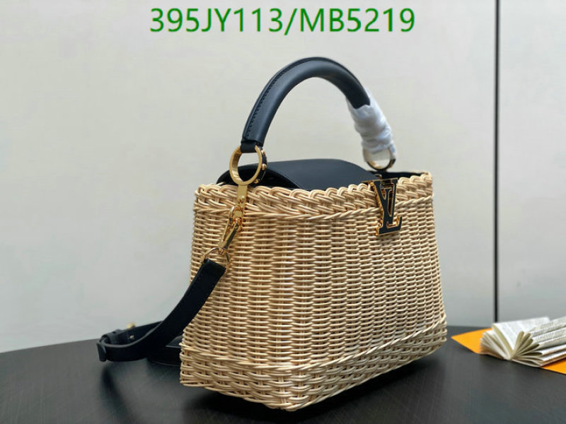 LV-Bag-Mirror Quality Code: MB5219 $: 395USD