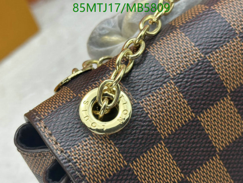 LV-Bag-4A Quality Code: MB5809 $: 85USD