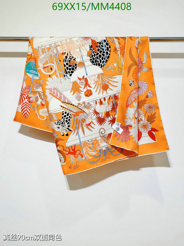 Hermes-Scarf Code: MM4408 $: 69USD