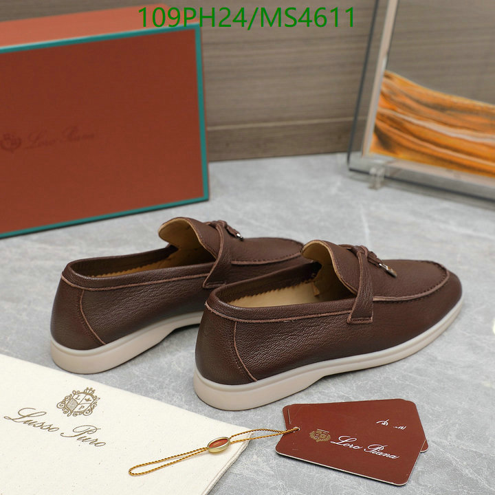Loro Piana-Women Shoes Code: MS4611 $: 109USD