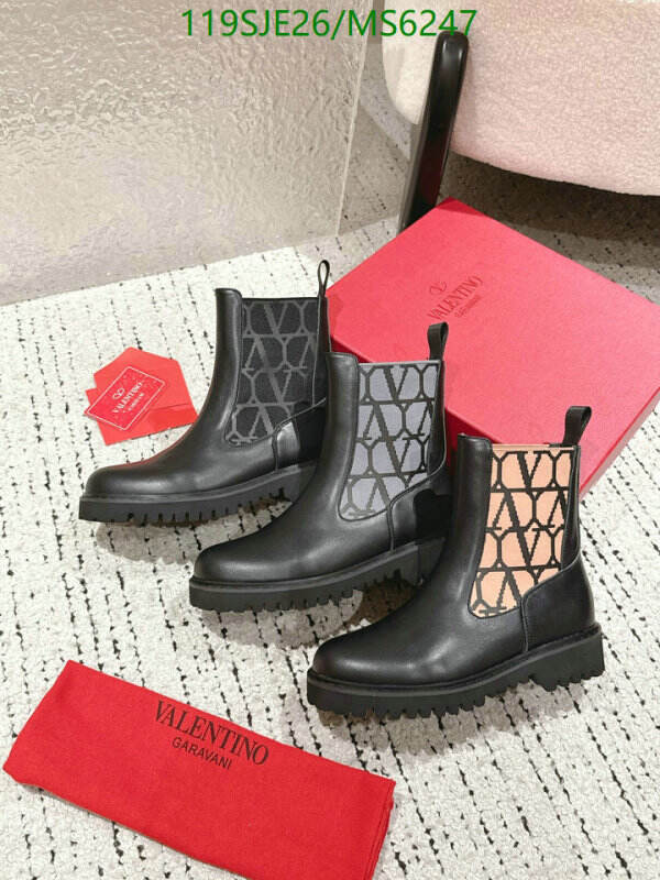 Boots-Women Shoes Code: MS6247 $: 119USD