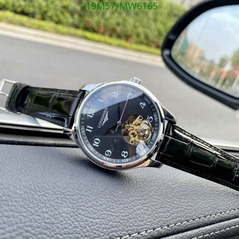Longines-Watch-Mirror Quality Code: MW6165 $: 219USD