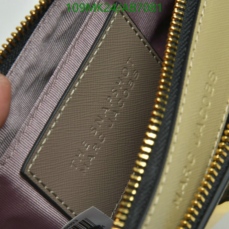 Marc Jacobs-Bag-Mirror Quality Code: AB7081 $: 109USD