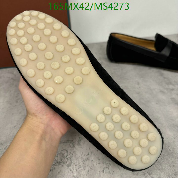 Loro Piana-Men shoes Code: MS4273 $: 165USD