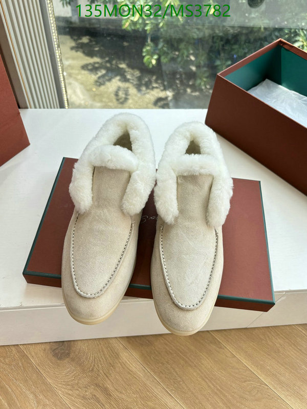 Loro Piana-Men shoes Code: MS3782 $: 135USD