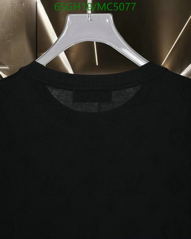 LV-Clothing Code: MC5077 $: 65USD