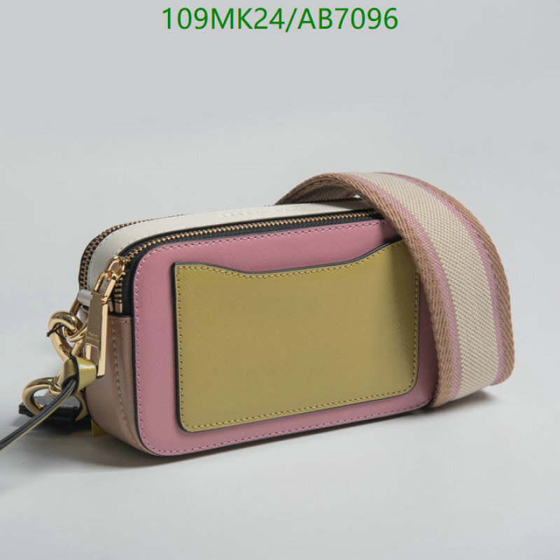 Marc Jacobs-Bag-Mirror Quality Code: AB7096 $: 109USD