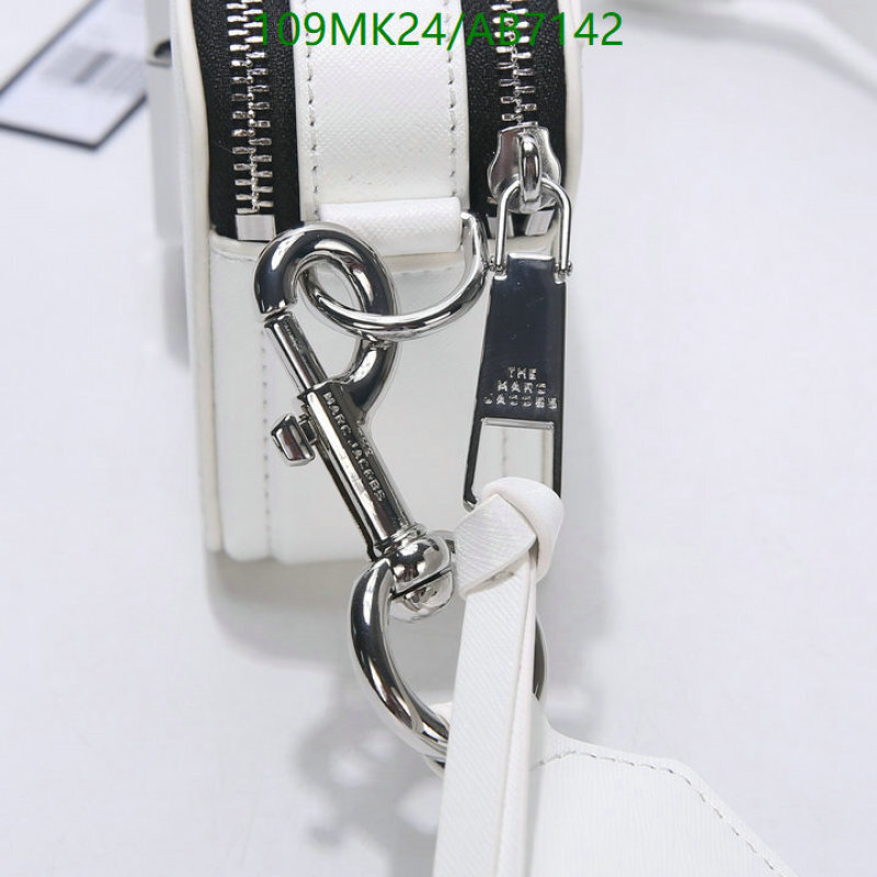 Marc Jacobs-Bag-Mirror Quality Code: AB7142 $: 109USD