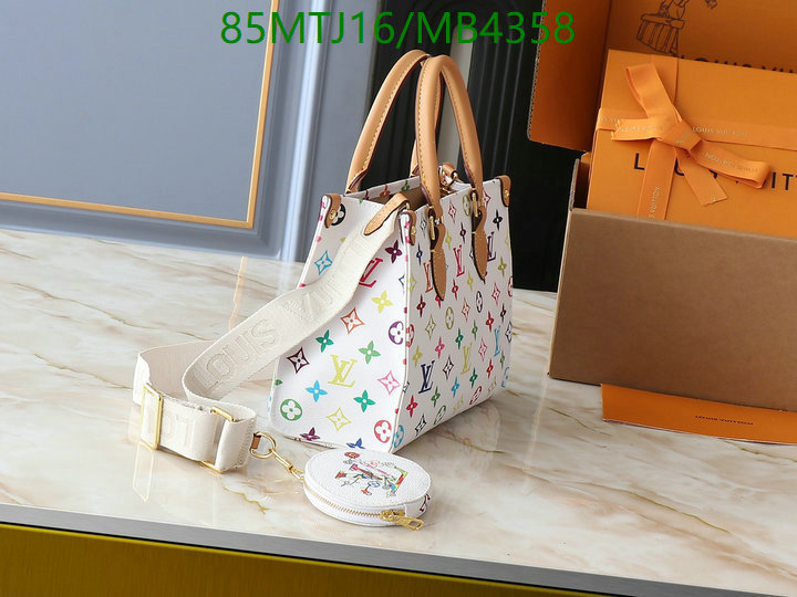 LV-Bag-4A Quality Code: MB4358 $: 85USD