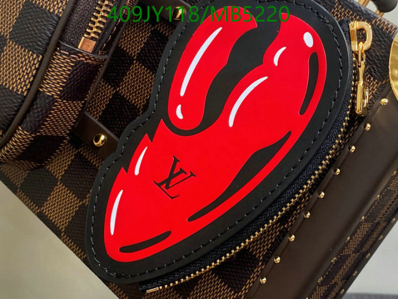 LV-Bag-Mirror Quality Code: MB5220 $: 409USD