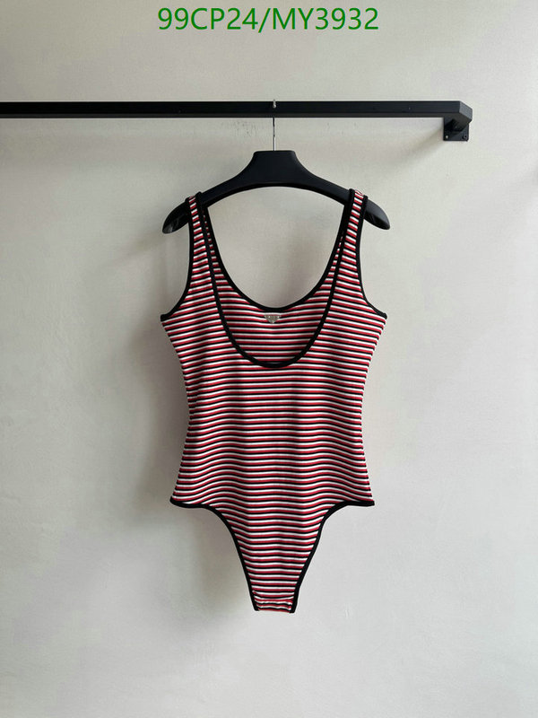 Prada-Swimsuit Code: MY3932 $: 99USD