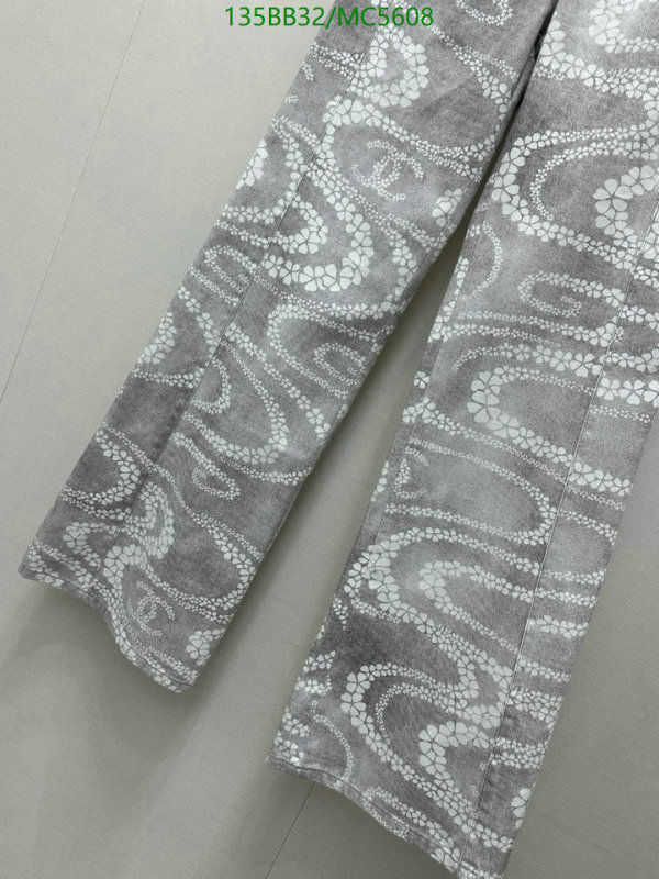 Chanel-Clothing Code: MC5608 $: 135USD