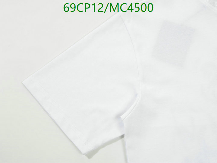 LV-Clothing Code: MC4500 $: 69USD