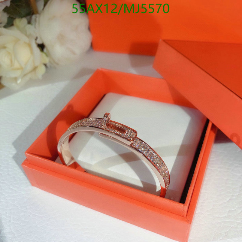 Hermes-Jewelry Code: MJ5570 $: 55USD