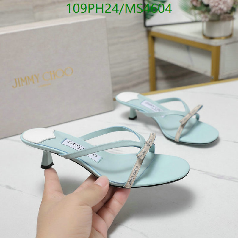 Jimmy Choo-Women Shoes Code: MS4604 $: 109USD