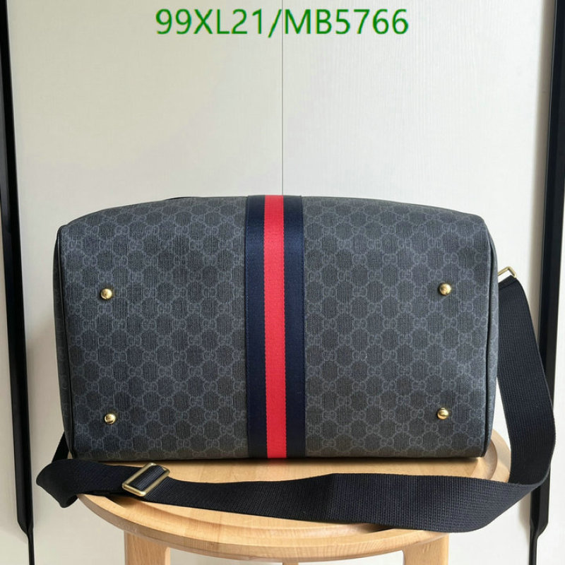 Gucci-Bag-4A Quality Code: MB5766 $: 99USD