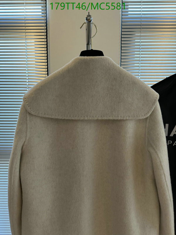 Chanel-Down jacket Women Code: MC5581 $: 179USD
