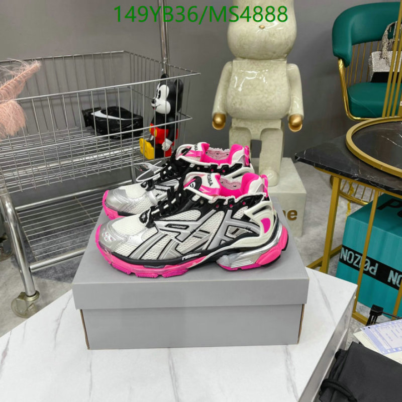 Balenciaga-Men shoes Code: MS4888-Yupoo.ru - Copybrand.Team photo album Balenciaga-Men shoes Code: MS4888