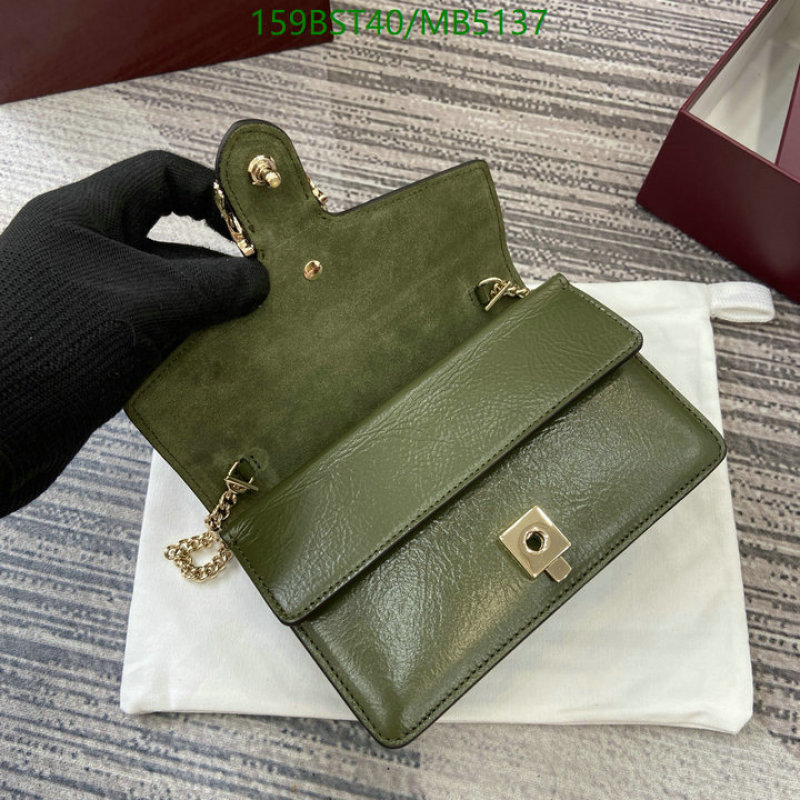 Gucci-Bag-Mirror Quality Code: MB5137 $: 159USD