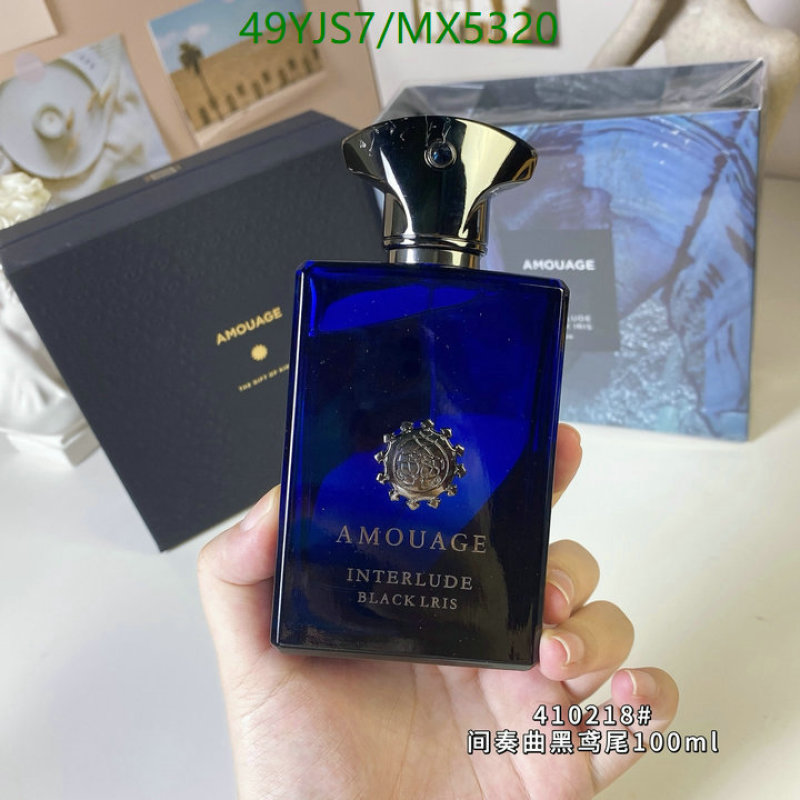 Amouage-Perfume Code: MX5320 $: 49USD