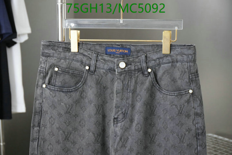 LV-Clothing Code: MC5092 $: 75USD