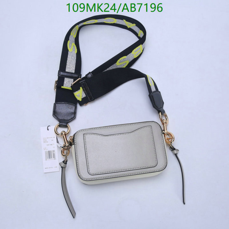 Marc Jacobs-Bag-Mirror Quality Code: AB7196 $: 109USD