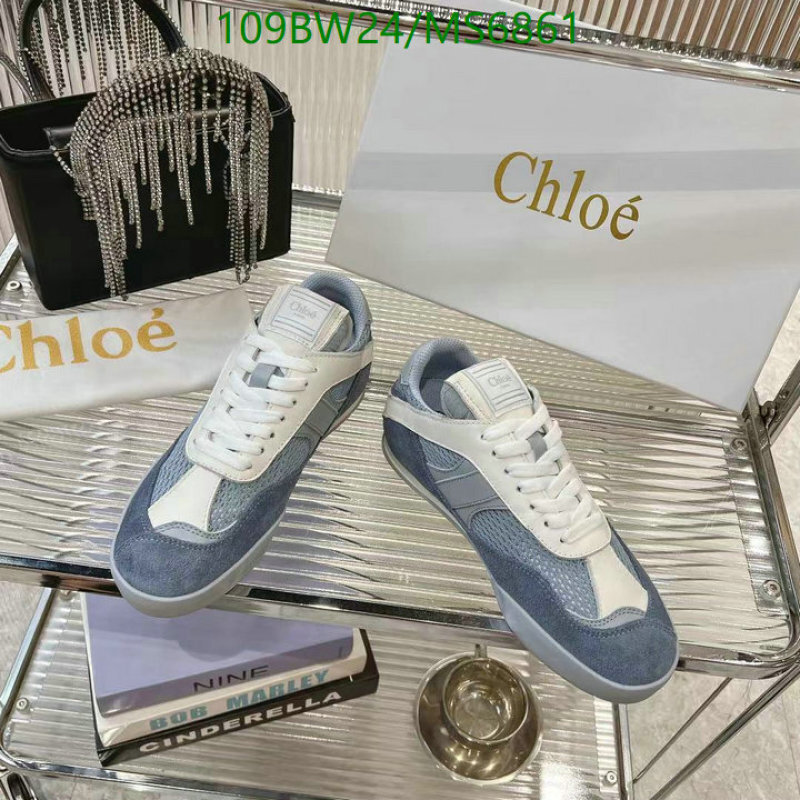 Chloe-Women Shoes Code: MS6861 $: 109USD