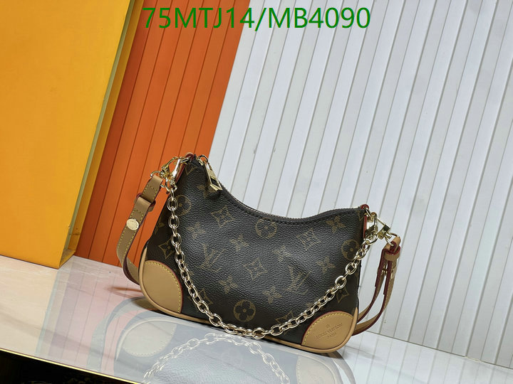 LV-Bag-4A Quality Code: MB4090 $: 75USD
