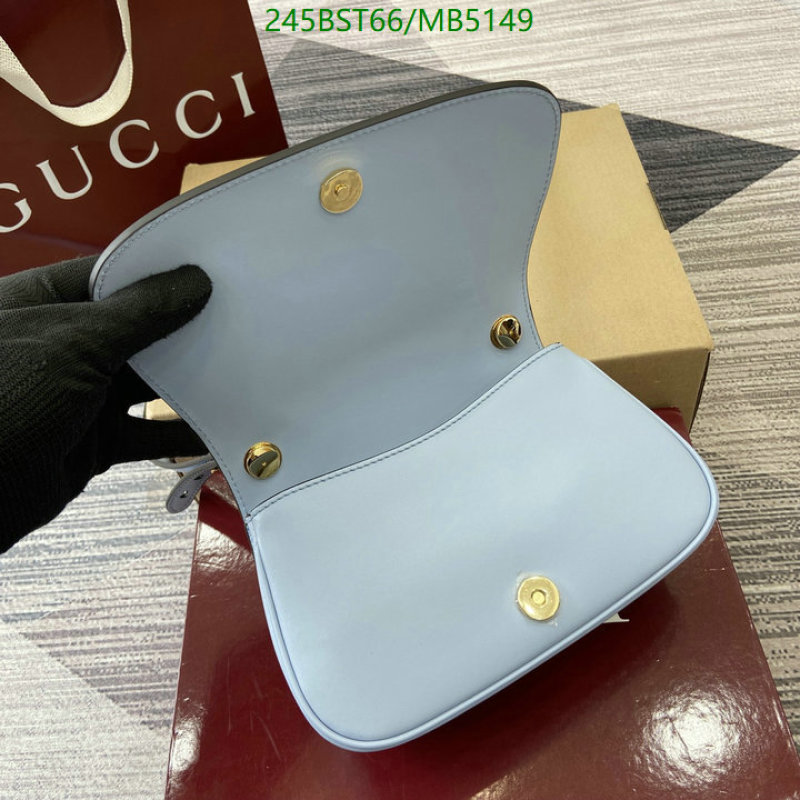 Gucci-Bag-Mirror Quality Code: MB5149 $: 245USD
