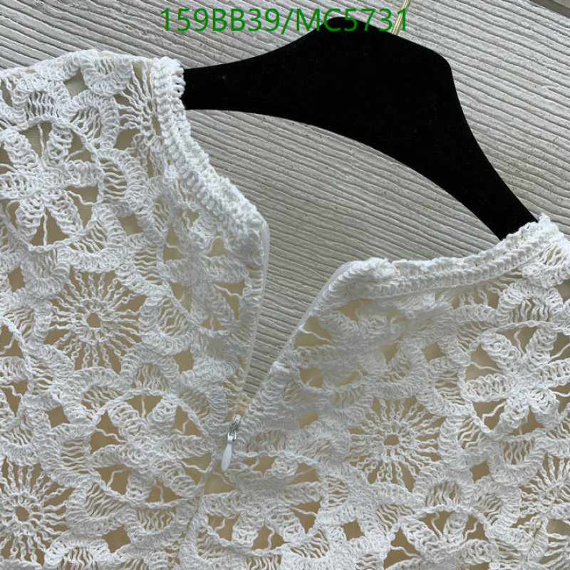 Self-Portrait-Clothing Code: MC5731 $: 159USD