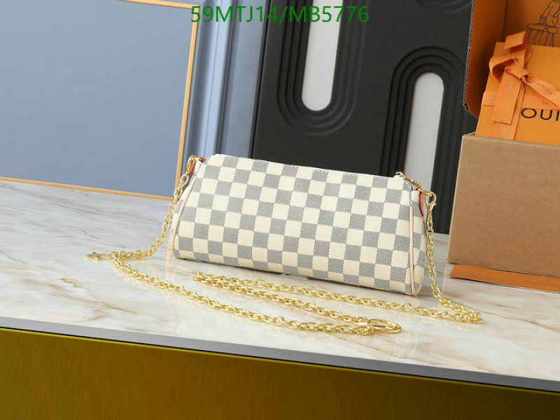 LV-Bag-4A Quality Code: MB5776 $: 59USD