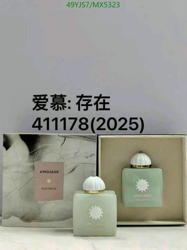 Amouage-Perfume Code: MX5323 $: 49USD