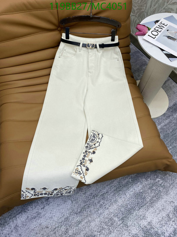 Valentino-Clothing Code: MC4051 $: 119USD