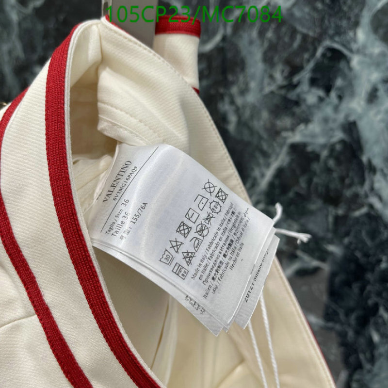 Valentino-Clothing Code: MC7084 $: 105USD