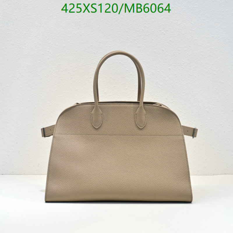 The Row-Bag-Mirror Quality Code: MB6064