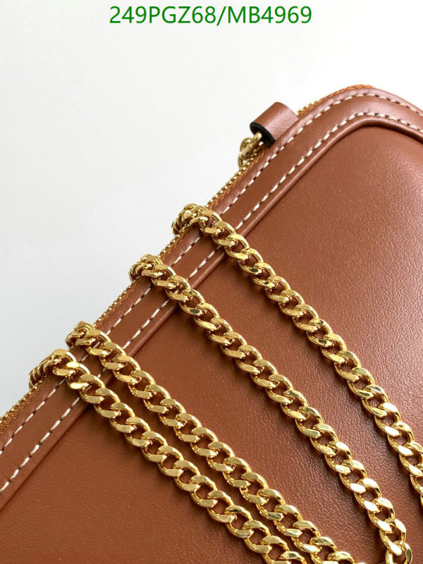 Celine-Bag-Mirror Quality Code: MB4969 $: 249USD