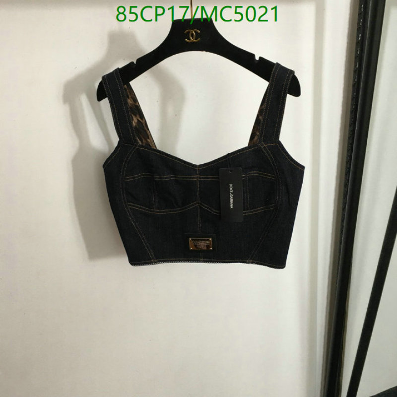 D&G-Clothing Code: MC5021 $: 85USD
