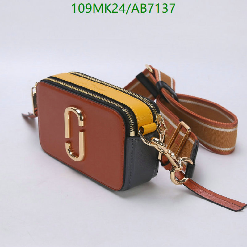 Marc Jacobs-Bag-Mirror Quality Code: AB7137 $: 109USD