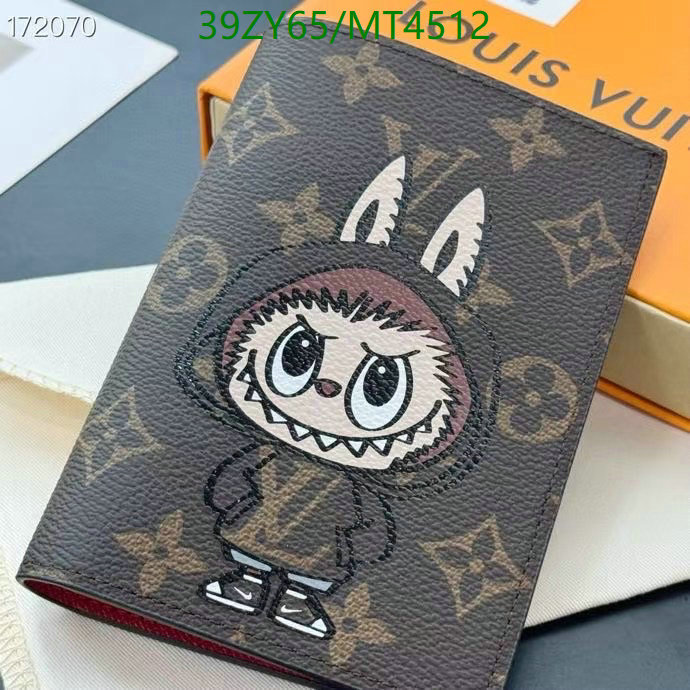 LV-Wallet-4A Quality Code: MT4512 $: 39USD