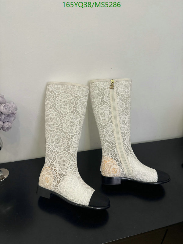 Boots-Women Shoes Code: MS5286 $: 165USD