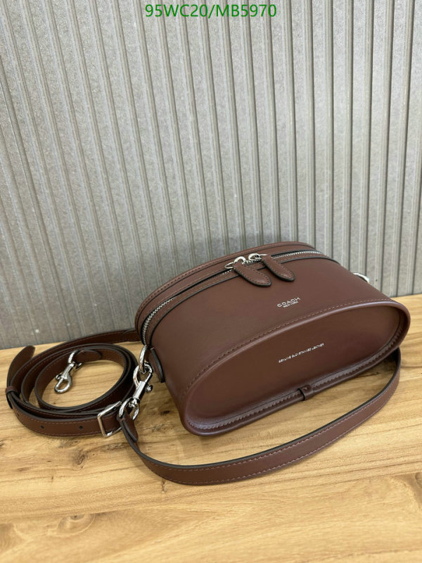Coach-Bag-4A Quality Code: MB5970 $: 95USD