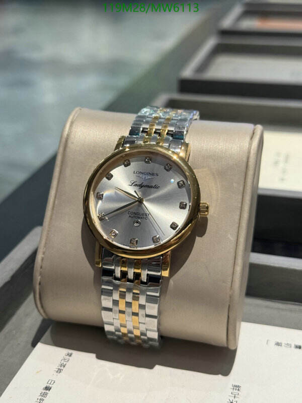 LONGINES-Watch-4A Quality Code: MW6113 $: 119USD