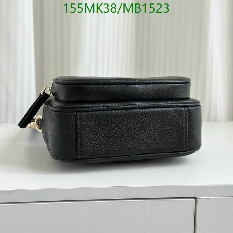 Marc Jacobs-Bag-Mirror Quality Code: MB1523 $: 155USD