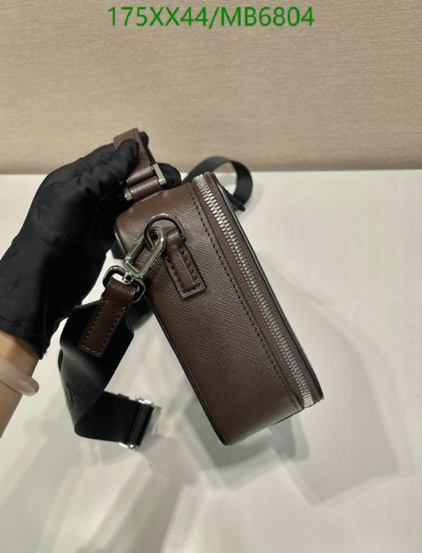 Prada-Bag-Mirror Quality Code: MB6804 $: 175USD
