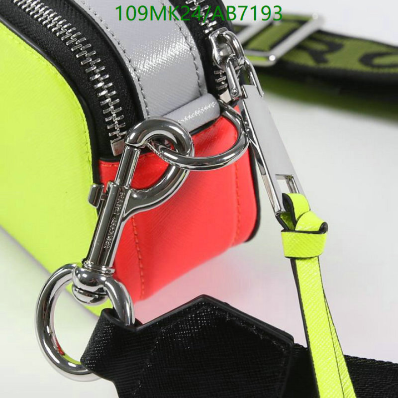 Marc Jacobs-Bag-Mirror Quality Code: AB7193 $: 109USD