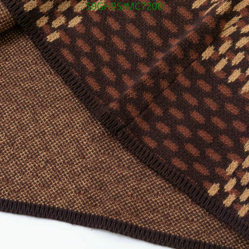 LV-Clothing Code: MC7200 $: 59USD