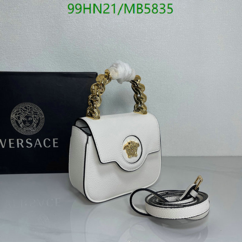 Versace-Bag-4A Quality Code: MB5835 $: 99USD