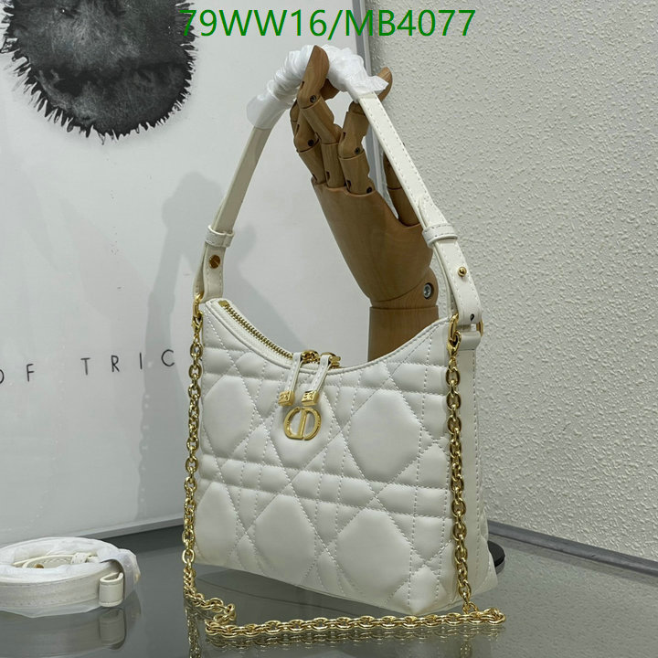 Dior-Bag-4A Quality Code: MB4077 $: 79USD