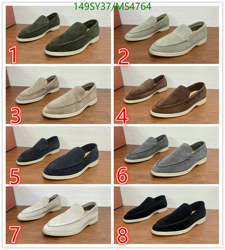 Loro Piana-Women Shoes Code: MS4764 $: 149USD