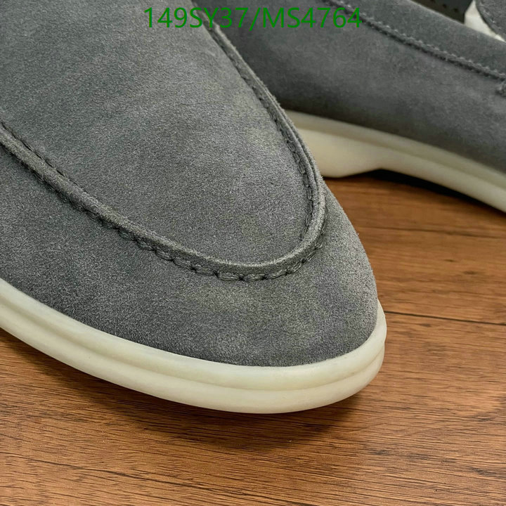 Loro Piana-Women Shoes Code: MS4764 $: 149USD